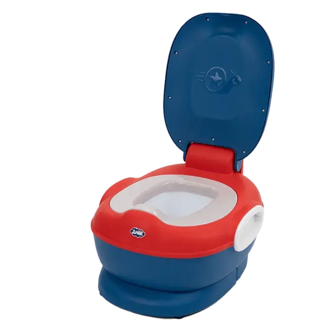 Junior Star 3 In 1 Potty