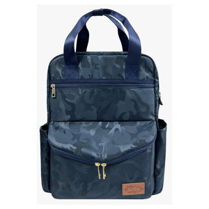 Junior Fabric Backpack