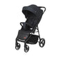 Junior Magnum Stroller With Infant Car Seat