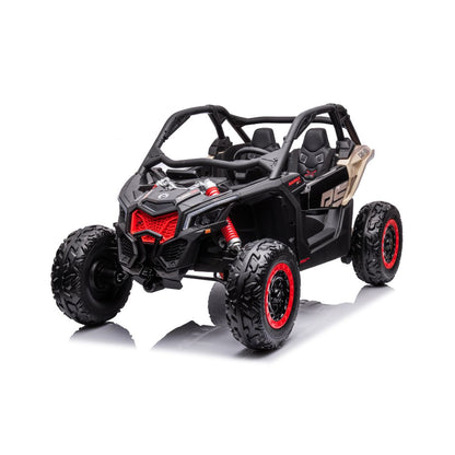 Can Am Buggy 24v