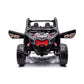 Can Am Buggy 24v