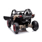 Can Am Buggy 24v