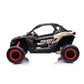 Can Am Buggy 24v