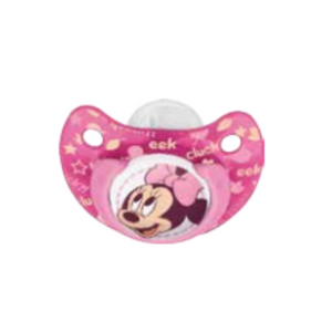 Disney Minnie Pacifier 6+m 39907