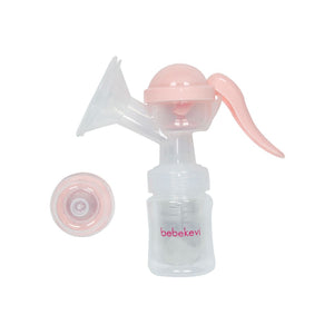 Bebekevi Manual Breast Pump 1337