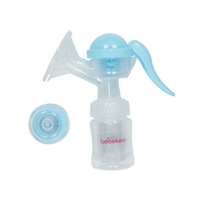 Bebekevi Manual Breast Pump 1337