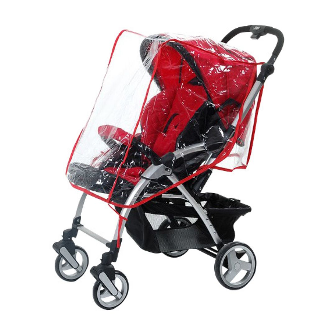 Stroller Rain Cover 736