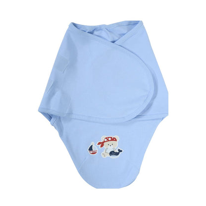 Bebekevi Swaddling Clothes 849