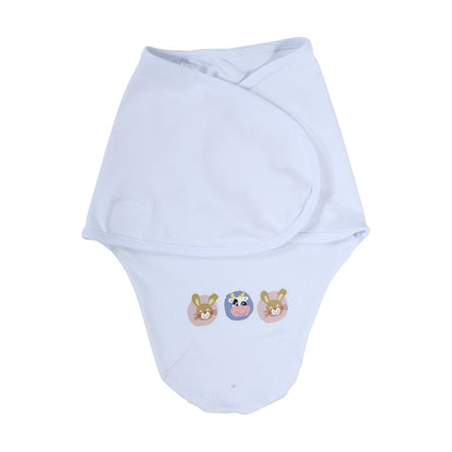 Bebekevi Swaddling Clothes 849