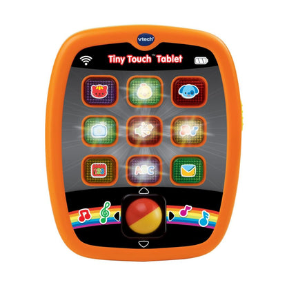 Vtech Tiny Touch Tablet 80-138200