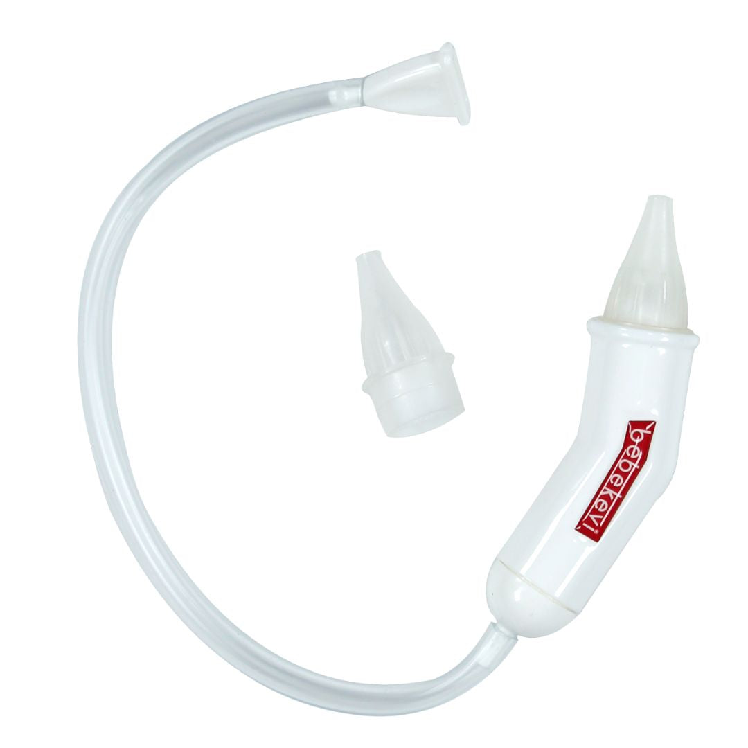 Bebekevi Soft Tip Nasal Aspirator 1328