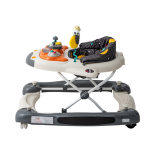 Junior 2 in 1 Space Walker