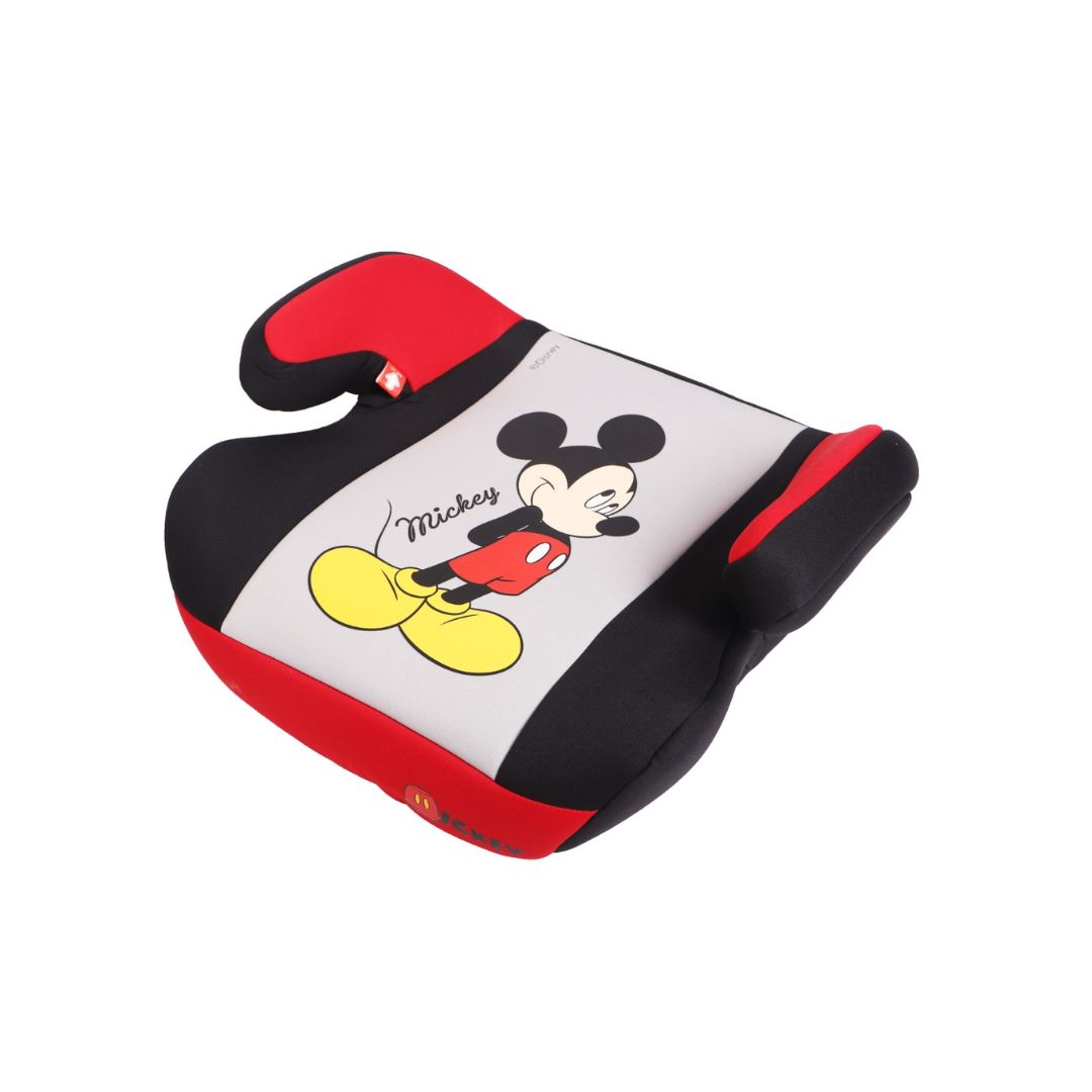 Disney Mickey Booster Car Seat