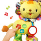 Vtech Crinkle & Roar Lion 80-186000