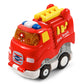 Vtech Go! Go! Smart Wheels Press & Race Fire Truck 80-500400