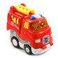 Vtech Go! Go! Smart Wheels Press & Race Fire Truck 80-500400