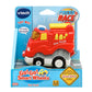 Vtech Go! Go! Smart Wheels Press & Race Fire Truck 80-500400