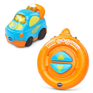 Vtech Go! Go! Smart Wheels RC SmartPoint Racer 80-180300