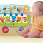 Vtech Lil' Critters Play & Dream Musical Piano 80-158100