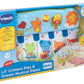 Vtech Lil' Critters Play & Dream Musical Piano 80-158100