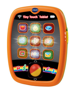 Vtech Tiny Touch Tablet 80-138200