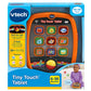 Vtech Tiny Touch Tablet 80-138200