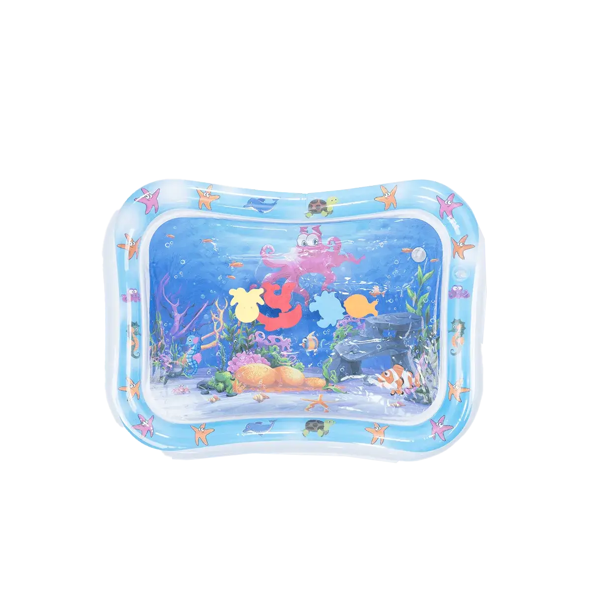 Water Playmat