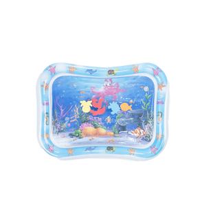 Water Playmat