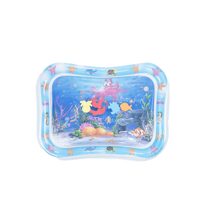 Water Playmat