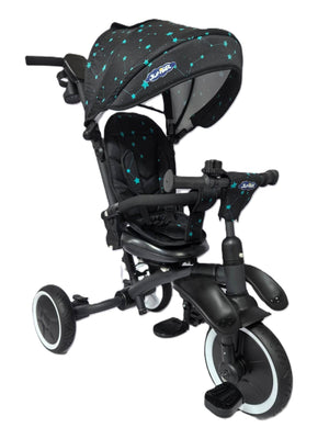 بسكليت جونيور تورنيدو مع يد (B-58)