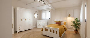 Full Bedroom Star Room Set
