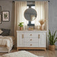 Full Bedroom Yıldız Room Set