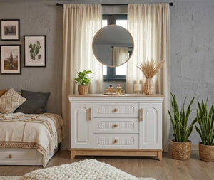 Bebecco Yildiz Dresser