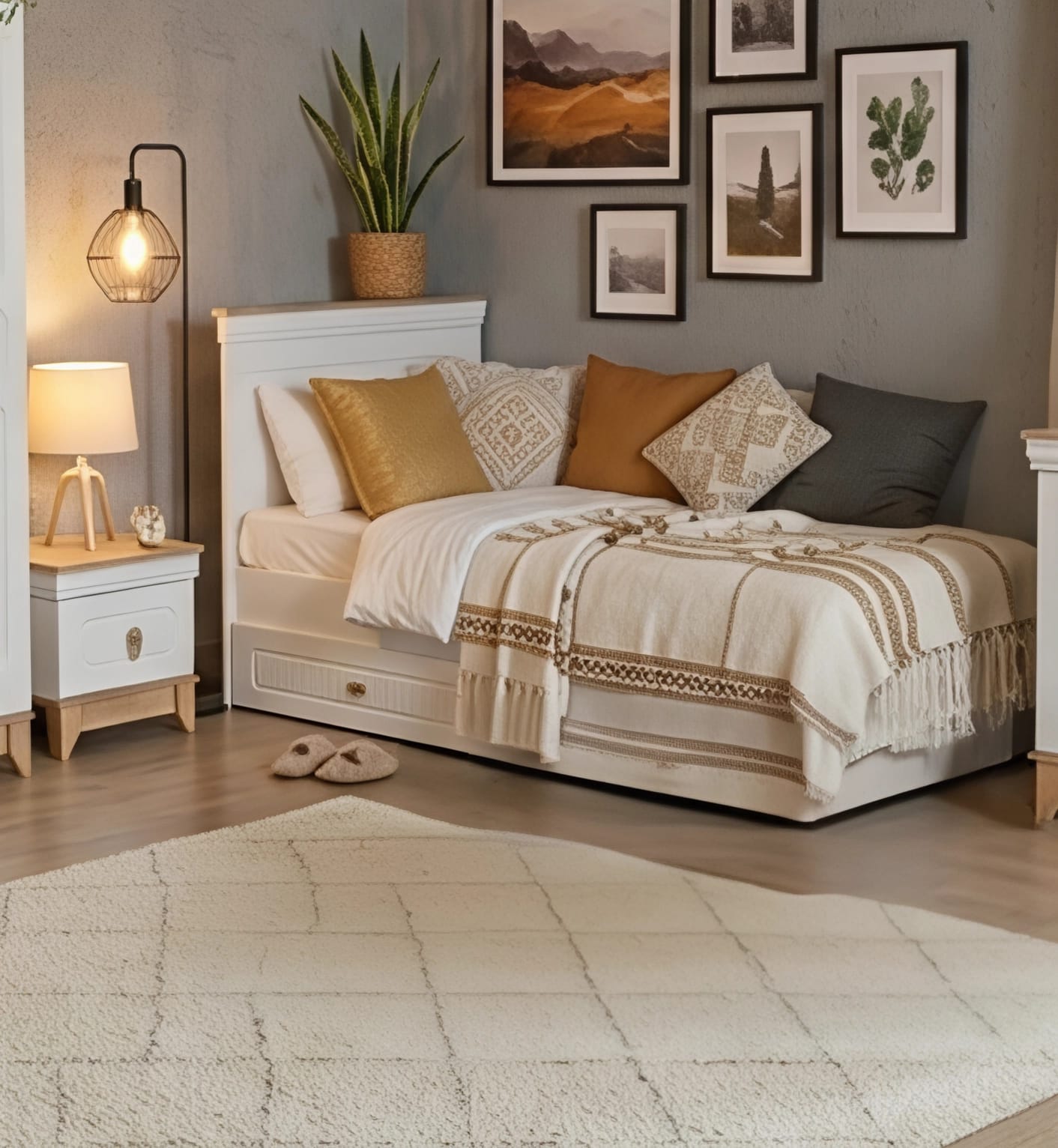 Baby Room Sets