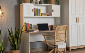 Bebecco Yildiz Study Desk