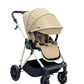 Junior Selena 3In1 Stroller