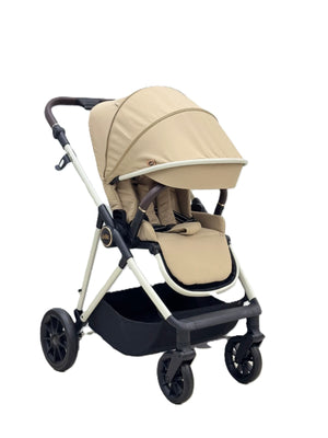 Junior Selena 3In1 Stroller