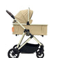 Junior Selena 3In1 Stroller
