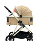 Junior Selena 3In1 Stroller