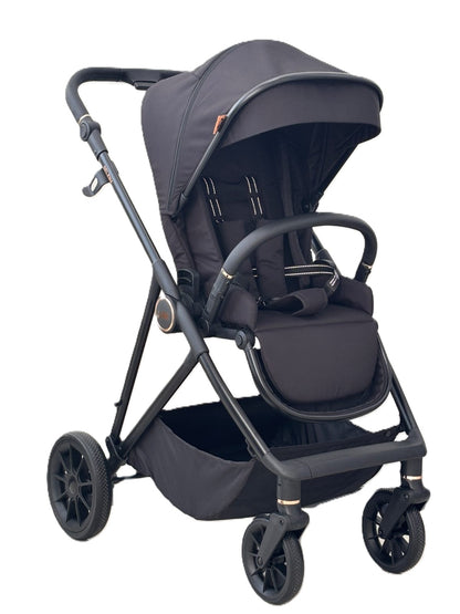 Junior Selena 3In1 Stroller
