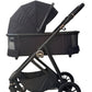 Junior Selena 3In1 Stroller