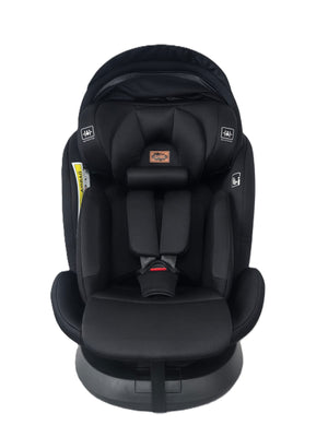 Junior Premium plus Car Seat (HB328)