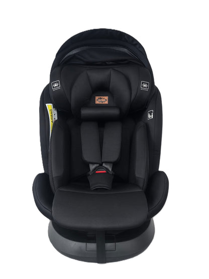 Junior Premium plus Car Seat (HB328)