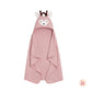 Bebek Evi Baby Towel 1622
