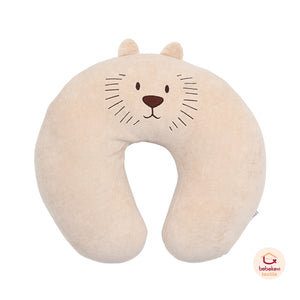 Bebek Evi Velvet Nursing Pillow 1509