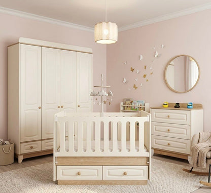 bebecco Icon Bedroom
