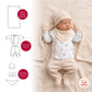 Bebek Evi 6-Piece Hospital Set 1646