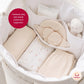 Bebek Evi 6-Piece Hospital Set 1646