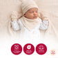Bebek Evi 6-Piece Hospital Set 1646