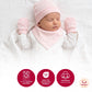 Bebek Evi 6-Piece Hospital Set 1646